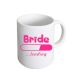 Bride Loading Ceramic Mug