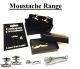 Moustache Gift Set (Similar sets are available in all Top 100 Best selling Cufflink designs!)