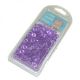 Lilac Scatter Crystal Extra Large (Pack of 1,200)