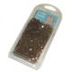 Brown Scatter Crystal Extra Large Pack of 1,200 pieces
