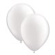 Pearlized White Balloon Pack (10 Pack)