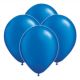 Pearlized Blue Balloon Pack (100 Pack)