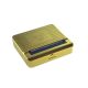 RDS Auto Rolling Box Pattern Gold Colour Design (1)