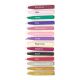 Single Wax Sticks - Available in Various Colours