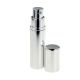 Silver 6ml Capacity Perfume Atomiser (engravable)