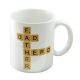 Cool Dad Father Hero Mug