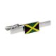 Jamaica Flag Tie Clip