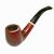BBB Filter Deluxe Briar Pipe