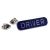 Driver Metal Enamel Lapel Pin Badge
