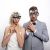 Bride & Groom Glasses Photo Prop Pack (KNP12)