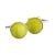 Tennis Ball Sport Cufflinks