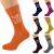 Dancing Man Ska Dad Socks in Multiple colours
