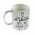 This is What an Awesome Mum Looks Like Fun Mothers Day Mug
