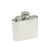 High Polished Stainless Steel 2oz Hip Flask (engravable)